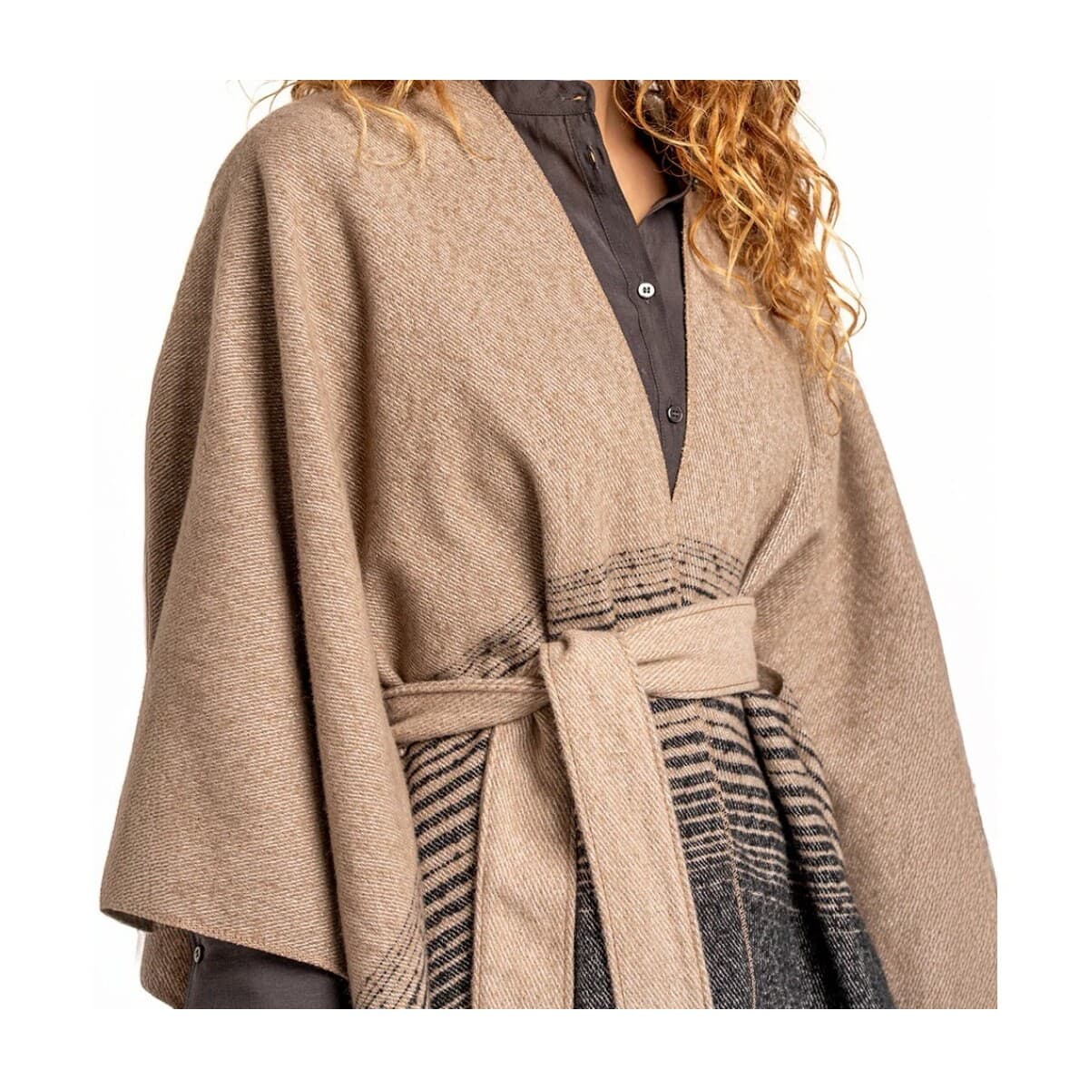Women's Scarves Abbacino Beige