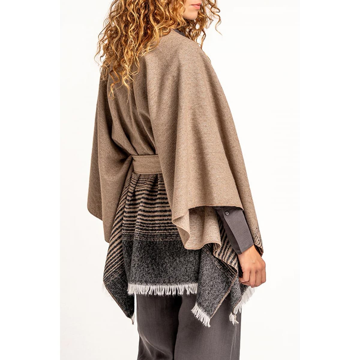 Women's Scarves Abbacino Beige