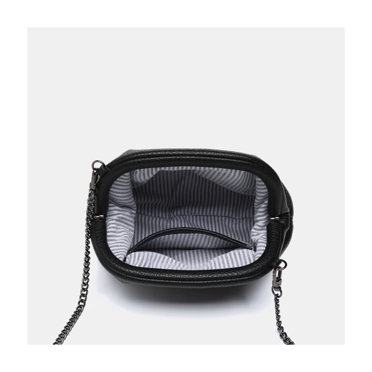 Women's Clutches Abbacino Black