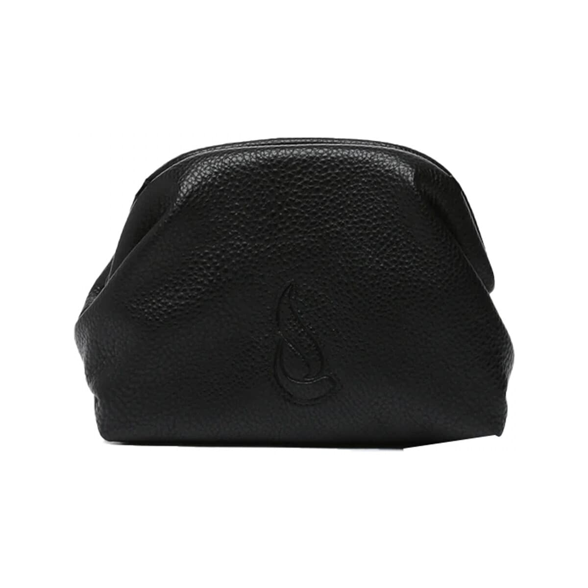 Women's Clutches Abbacino Black