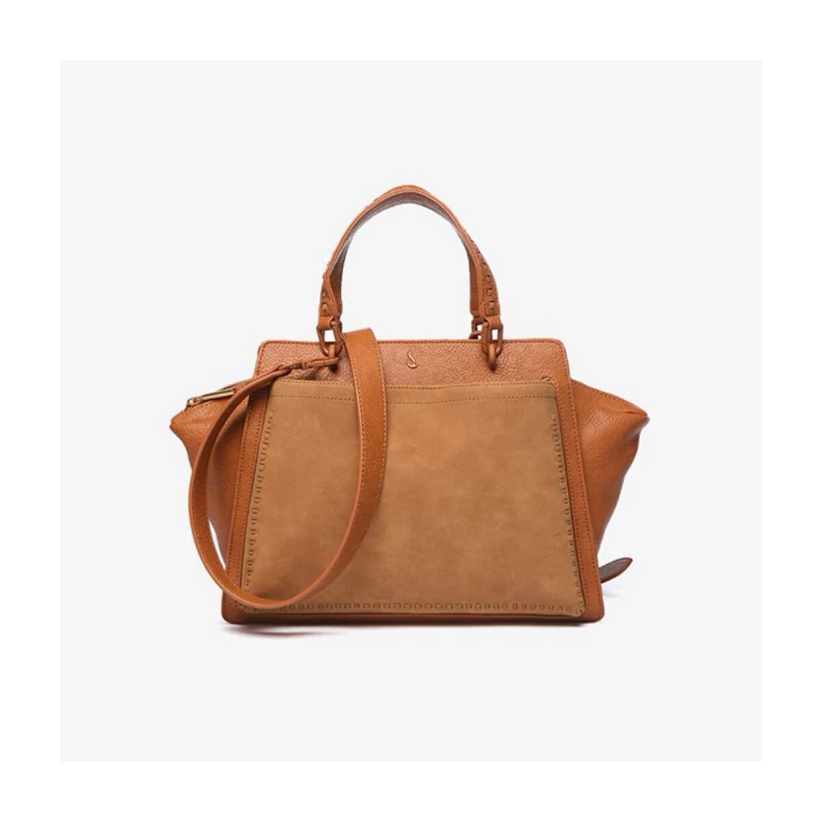 Women's Handbags Abbacino Brown