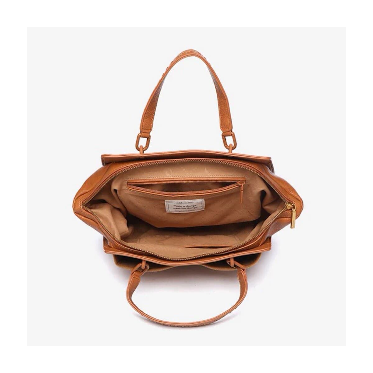 Women's Handbags Abbacino Brown