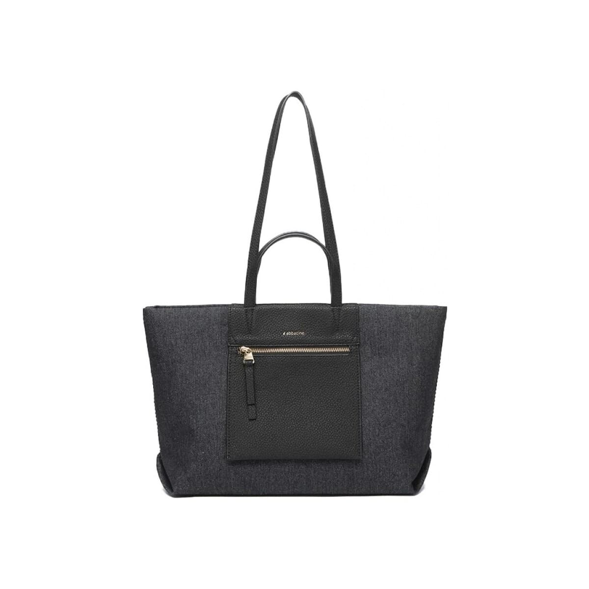 Women's Bags Abbacino Black