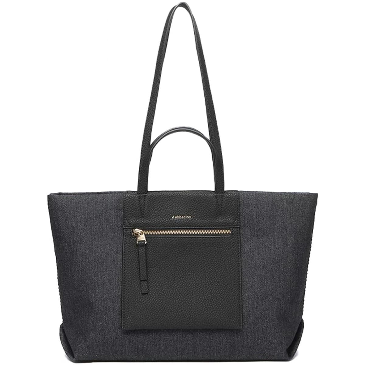 Women's Bags Abbacino Black