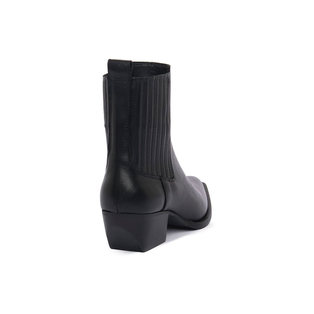 Women's Ankle Boots Priv Lab Black