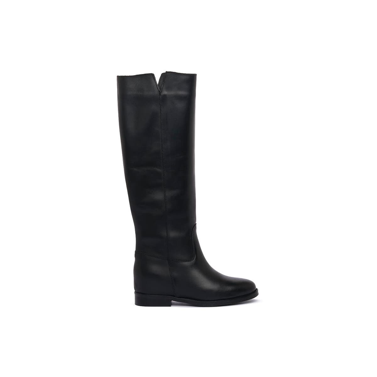 Women's Boots Priv Lab Black