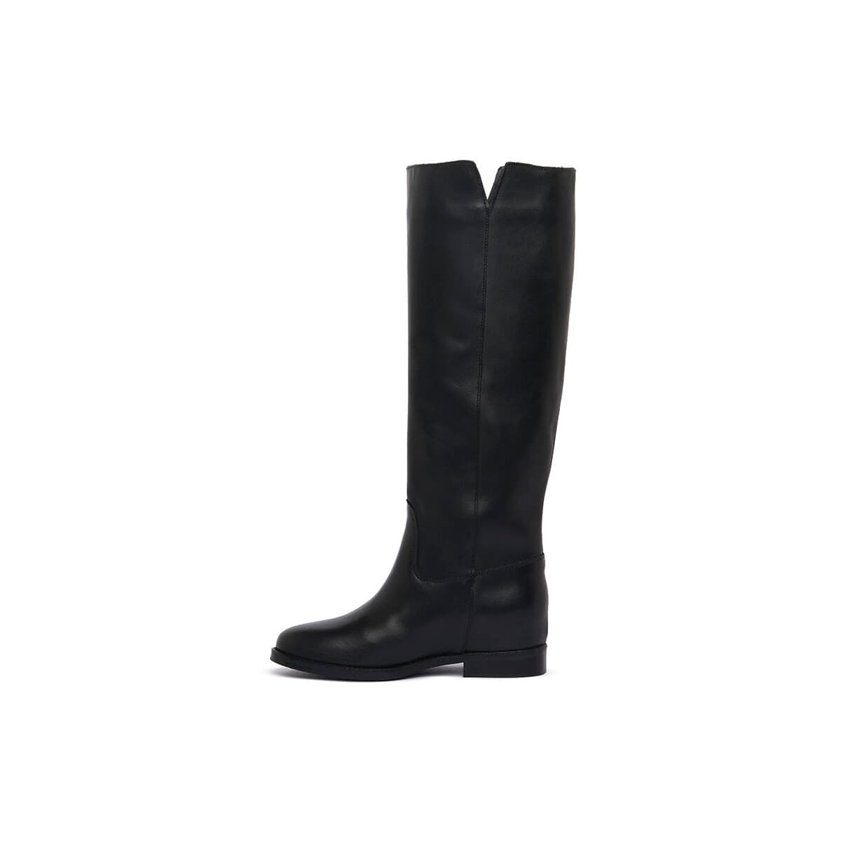 Women's Boots Priv Lab Black