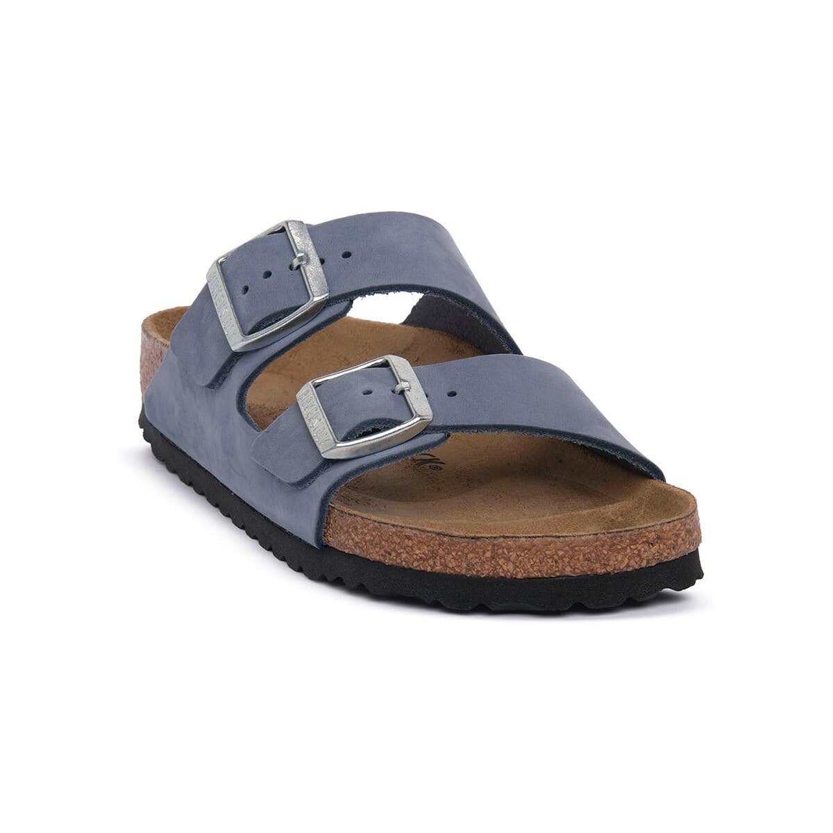Women's Mules BIRKENSTOCK Blue