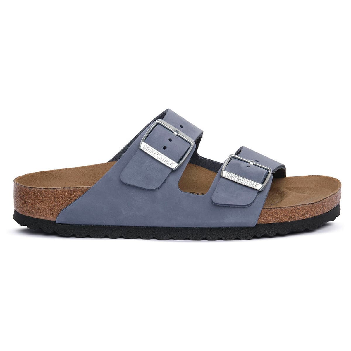 Women's Mules BIRKENSTOCK Blue
