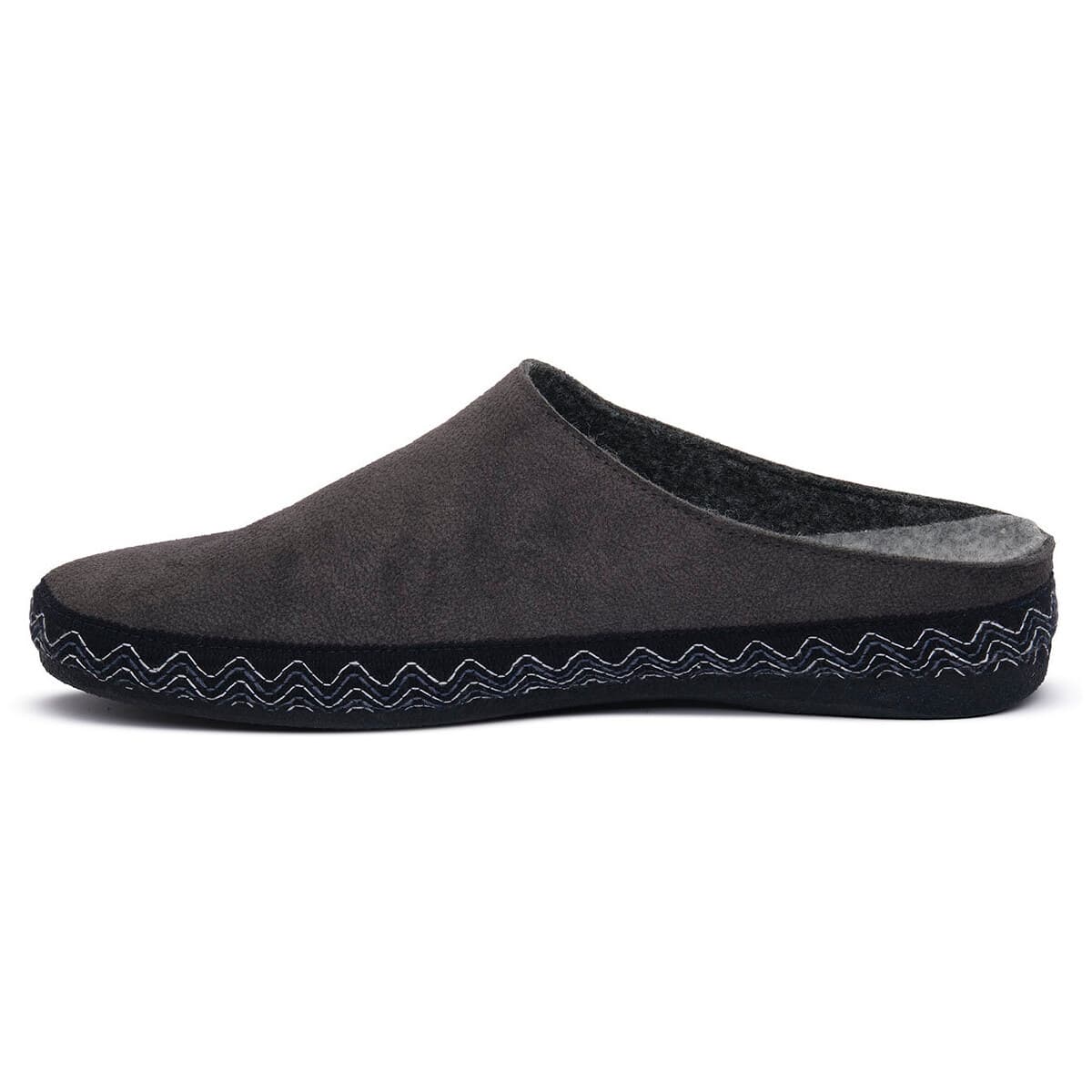 Men's House Slippers Emanuela Gray