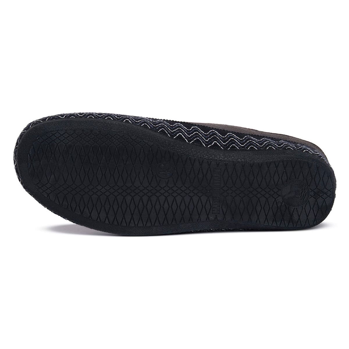 Men's House Slippers Emanuela Gray