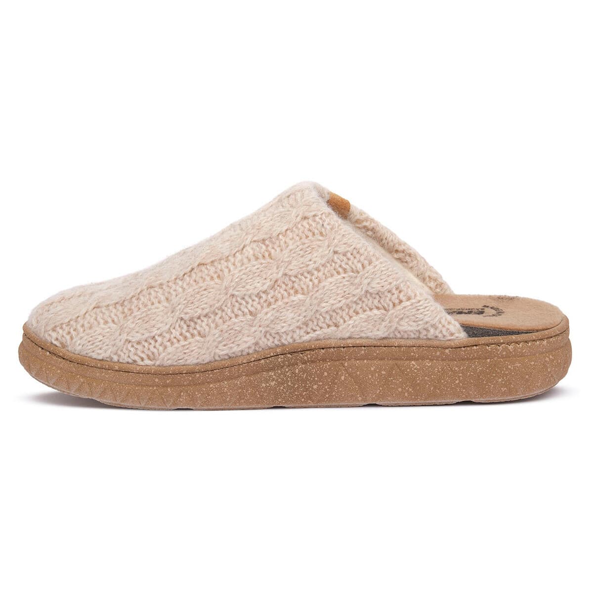 Women's Mules Emanuela Beige