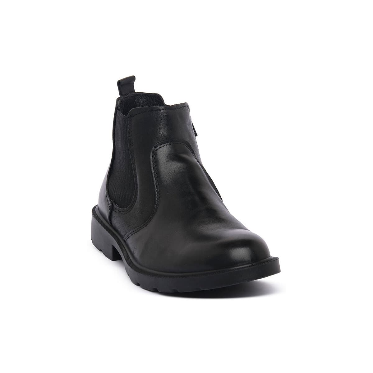 Μπότες Enval COUN NERO