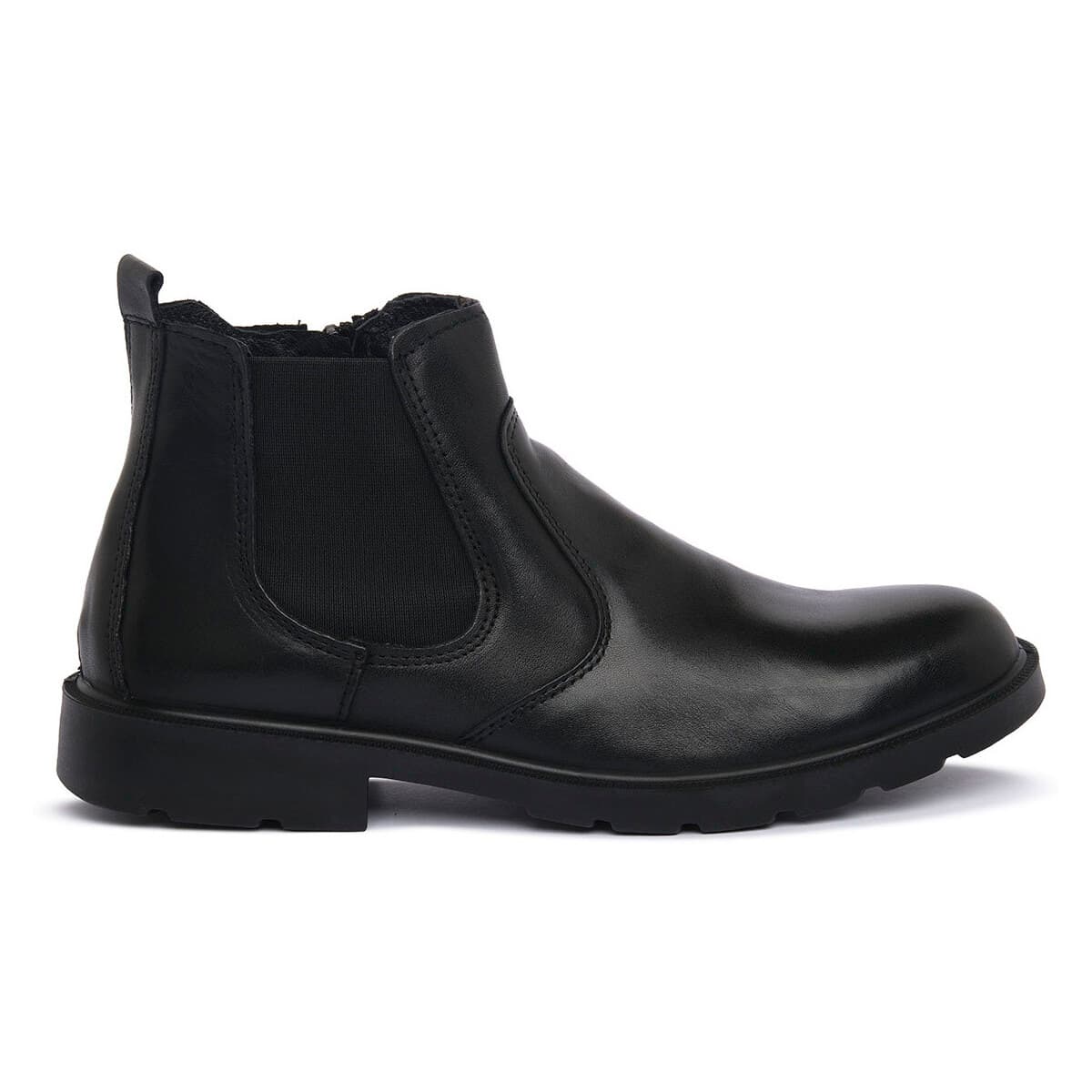 Men's Boots Enval Black