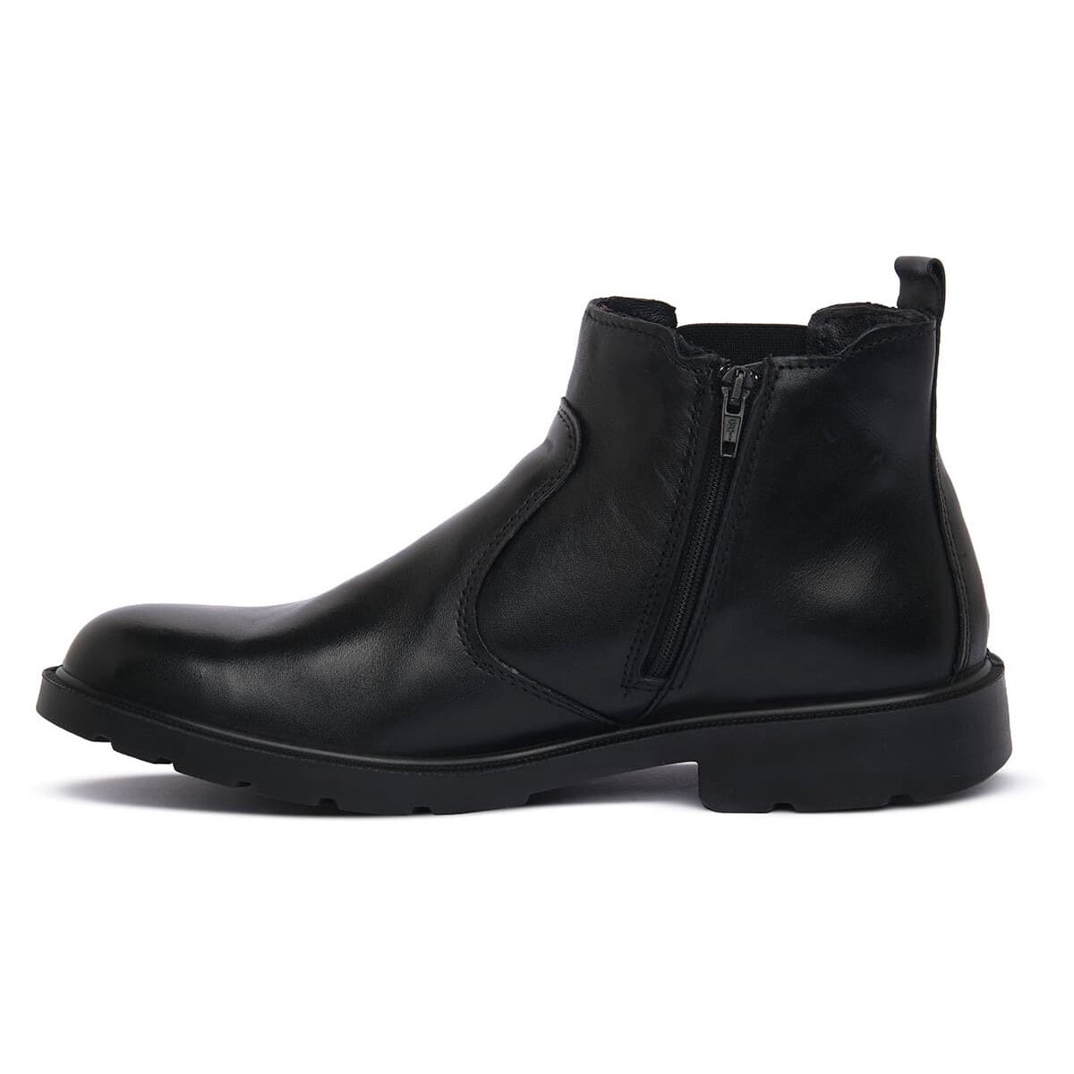 Men's Boots Enval Black