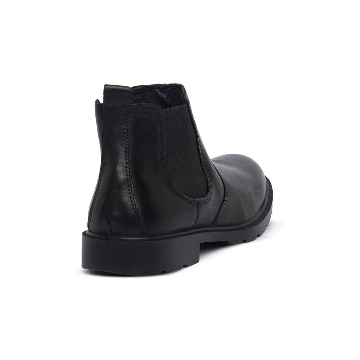 Men's Boots Enval Black