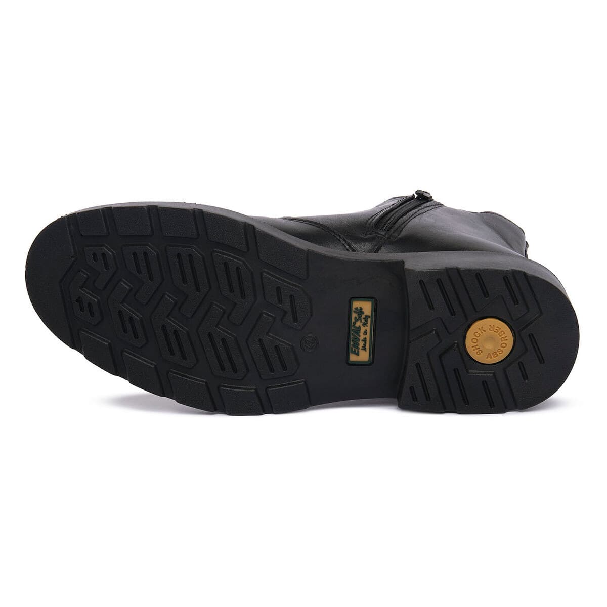 Men's Boots Enval Black