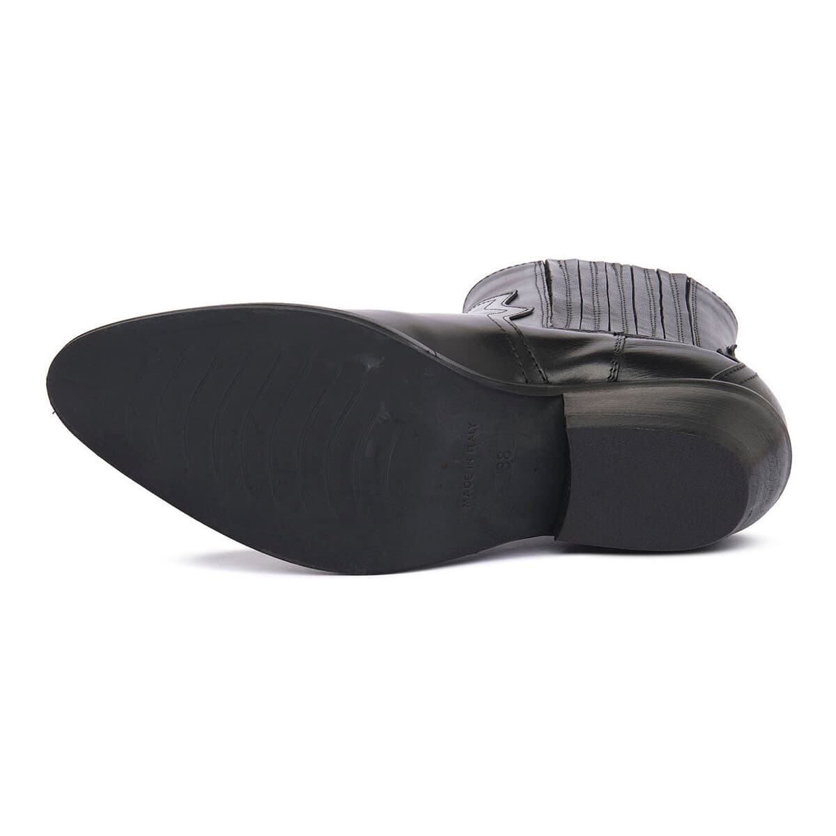 Women's Ankle Boots Priv Lab Black