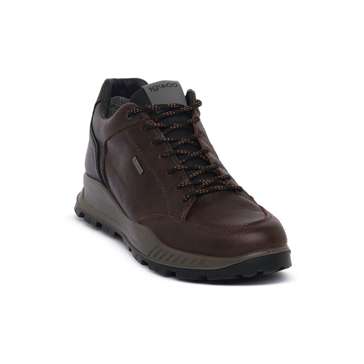 Men's Sneakers IgI&CO Brown
