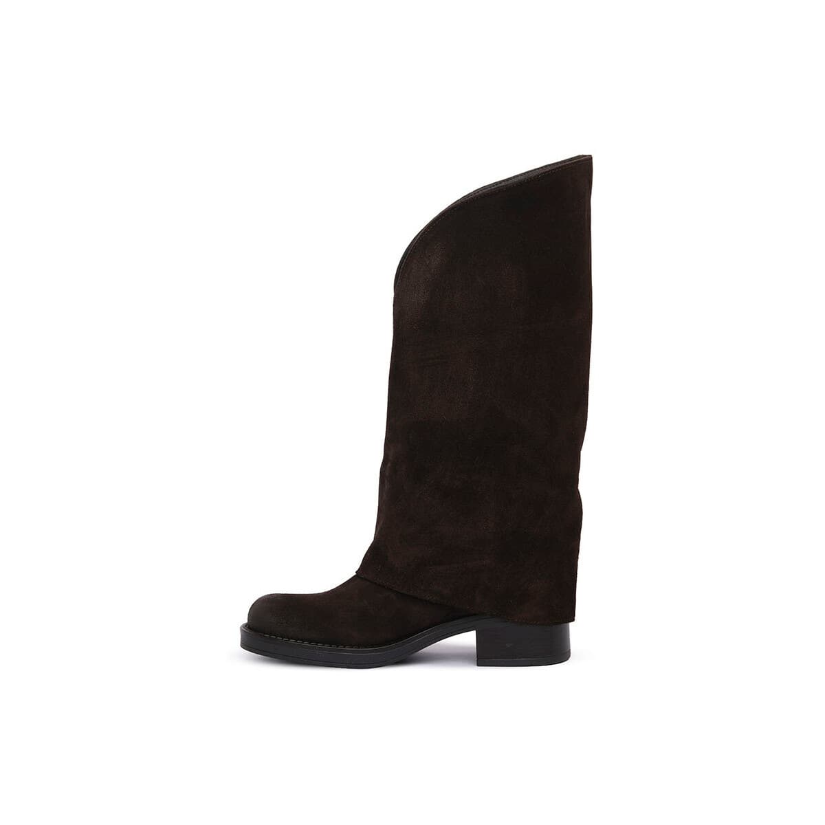 Women's Boots Priv Lab Brown