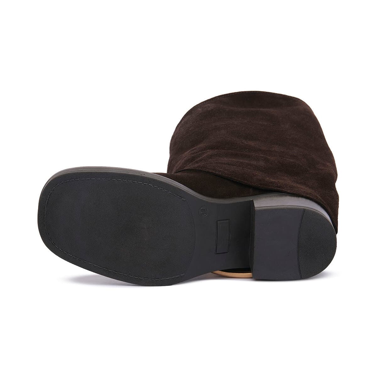 Women's Boots Priv Lab Brown