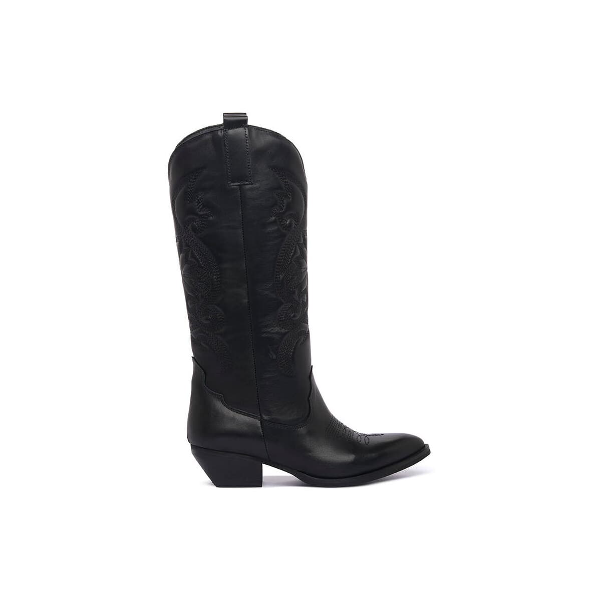 Women's Boots Priv Lab Black