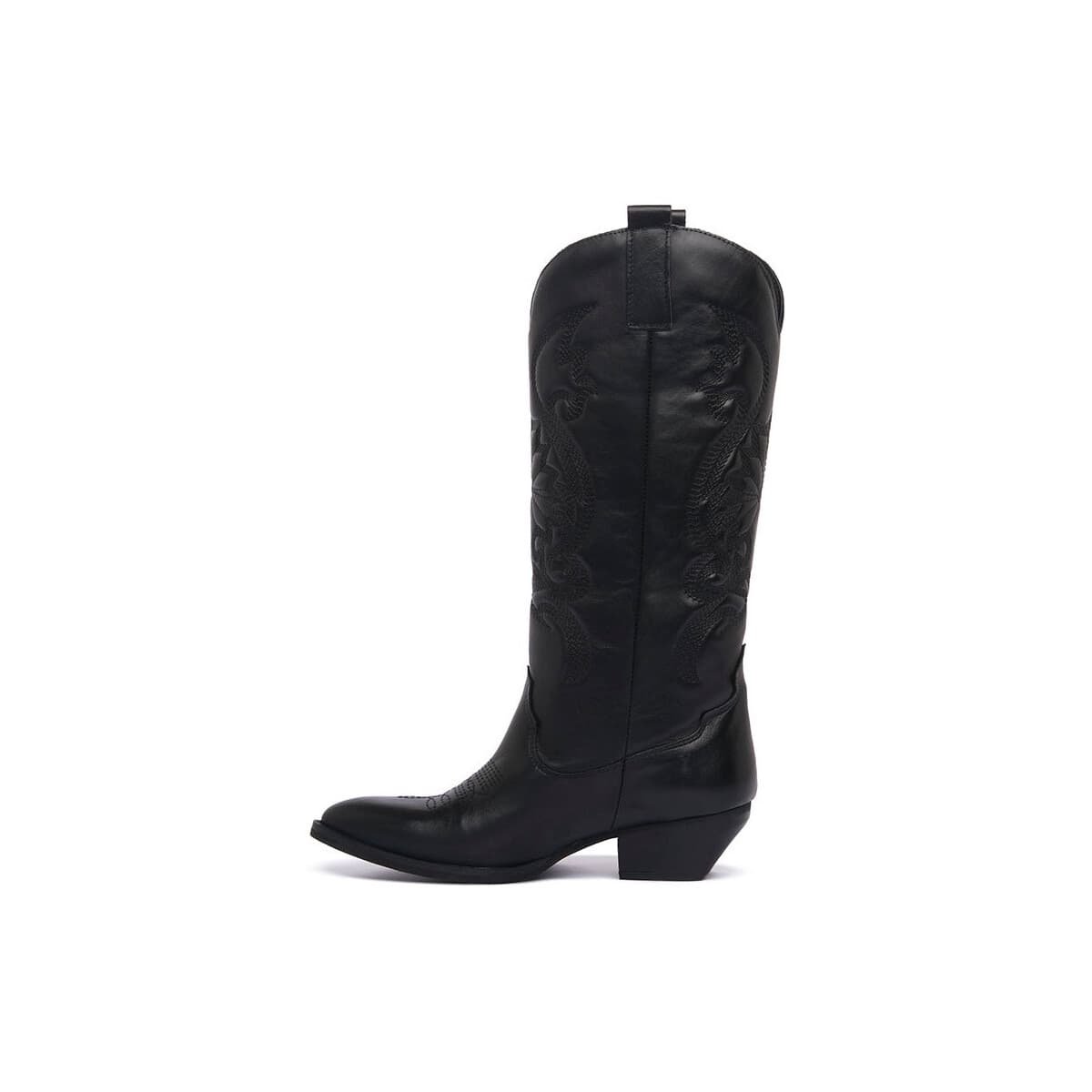 Women's Boots Priv Lab Black