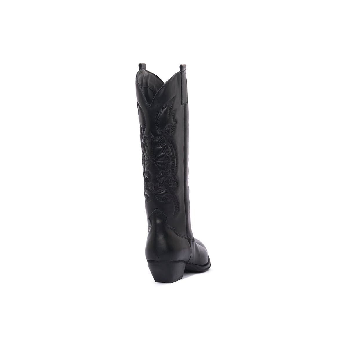 Women's Boots Priv Lab Black