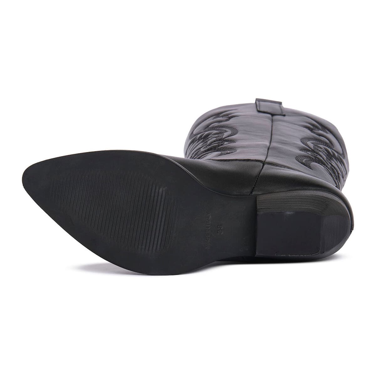 Women's Boots Priv Lab Black