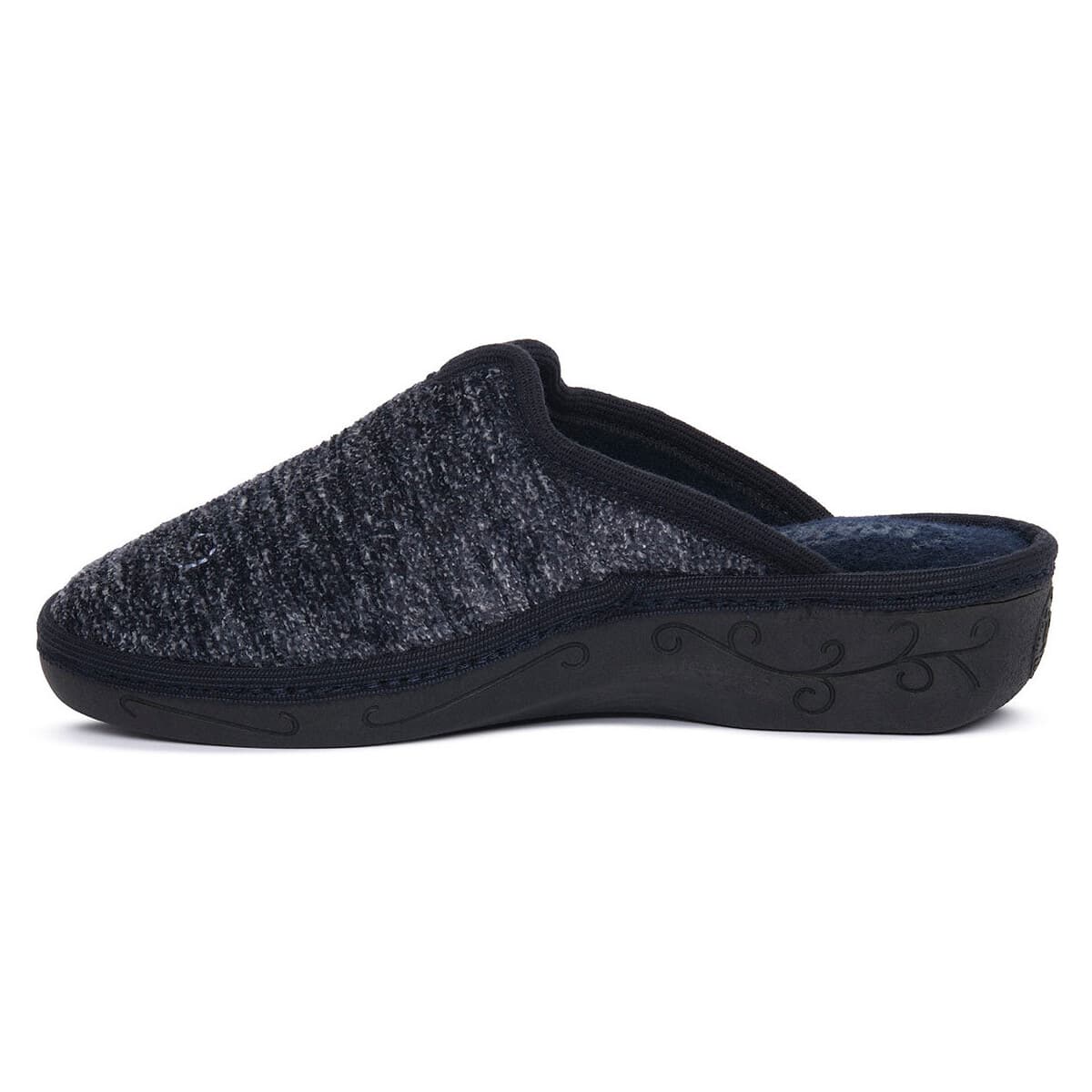 Women's House Slippers Emanuela Blue
