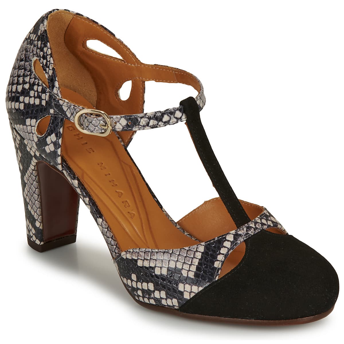 Γόβες Chie Mihara KUNA