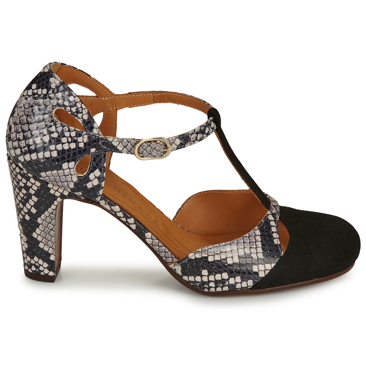 Women's Pumps Chie Mihara Black