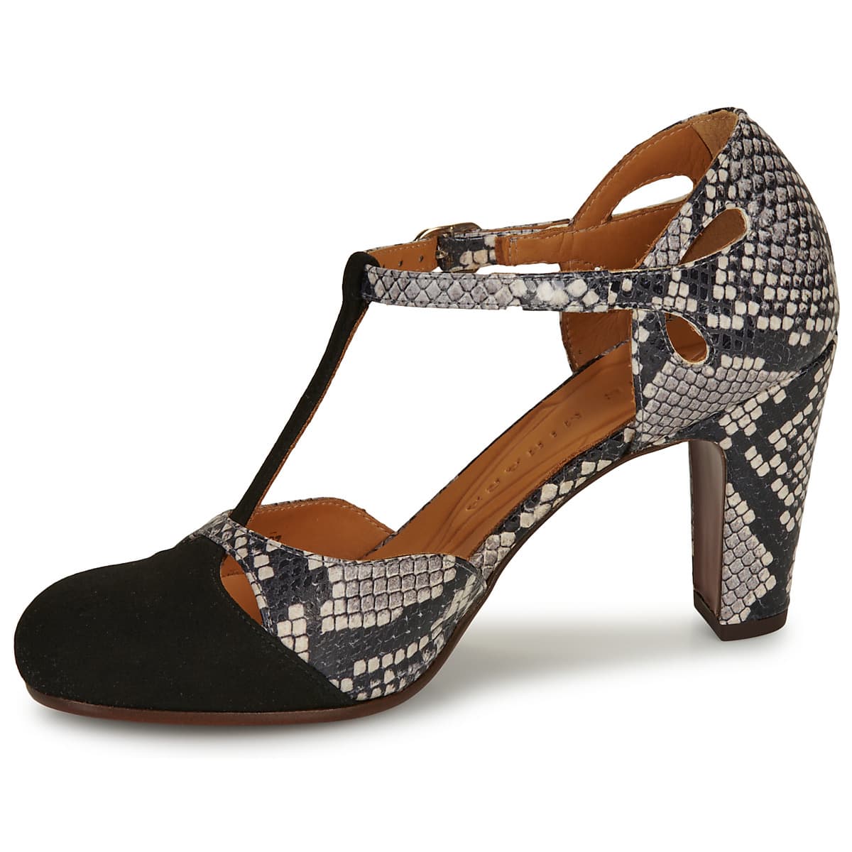 Women's Pumps Chie Mihara Black