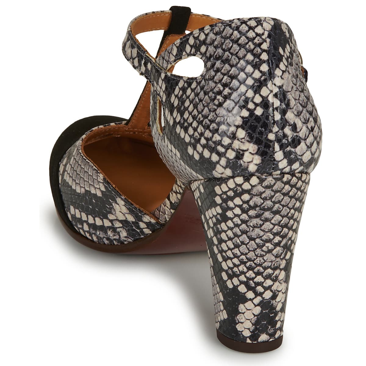 Women's Pumps Chie Mihara Black