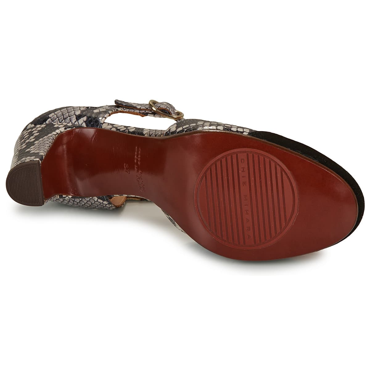 Women's Pumps Chie Mihara Black