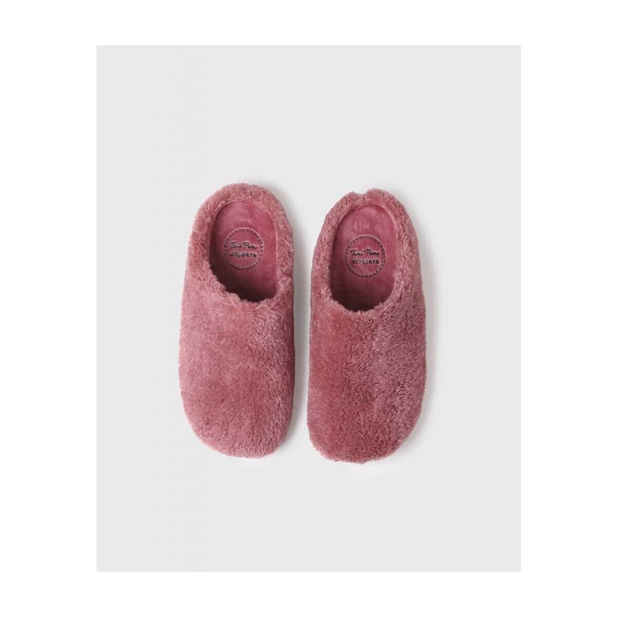 Women's House Slippers Toni Pons Pink