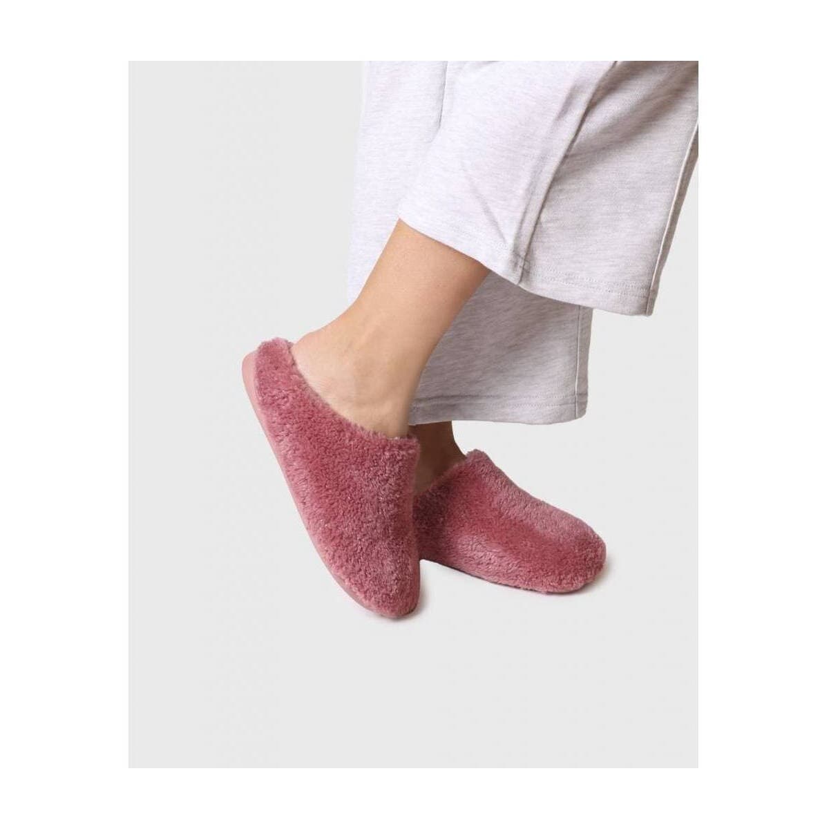 Women's House Slippers Toni Pons Pink