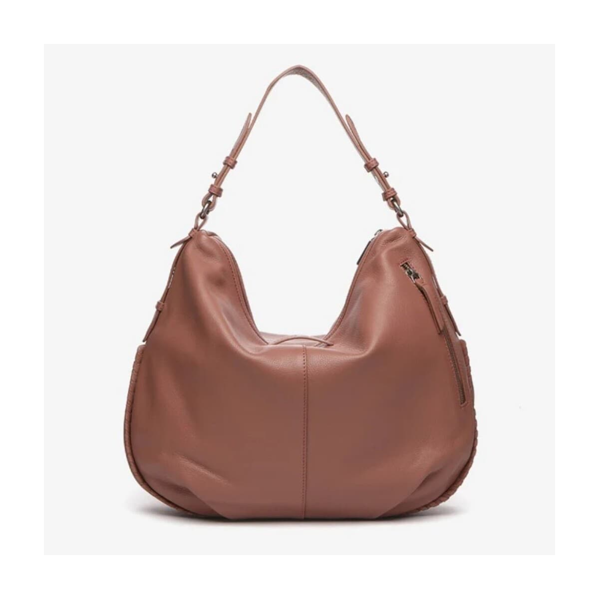 Women's Handbags Abbacino Pink