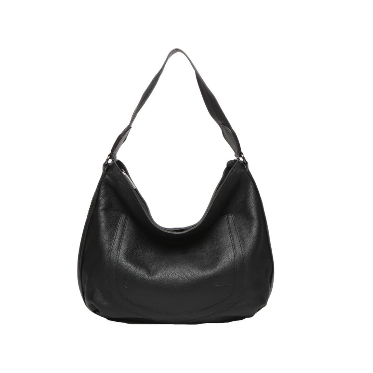 Women's Shoulder Bags Abbacino Black