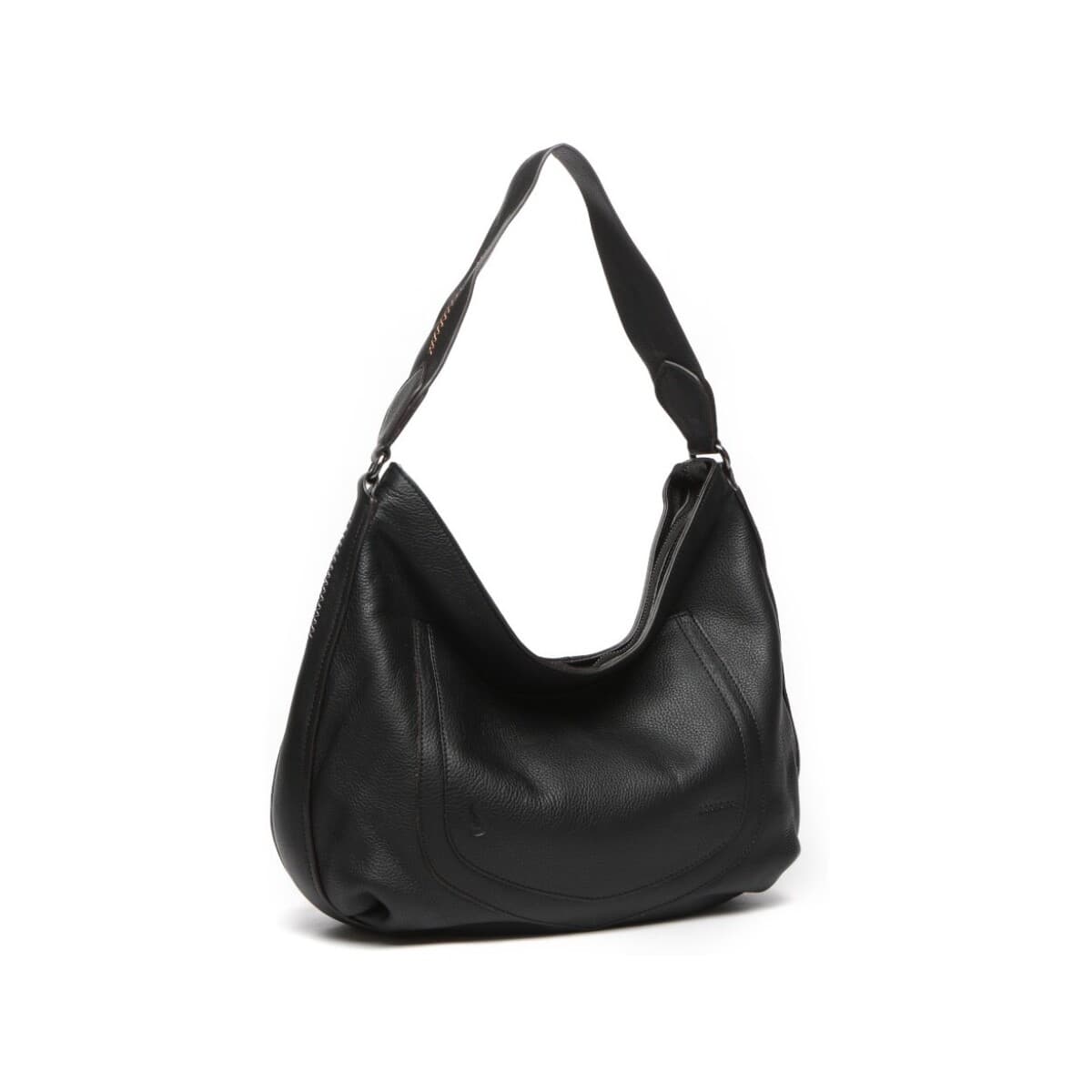 Women's Shoulder Bags Abbacino Black