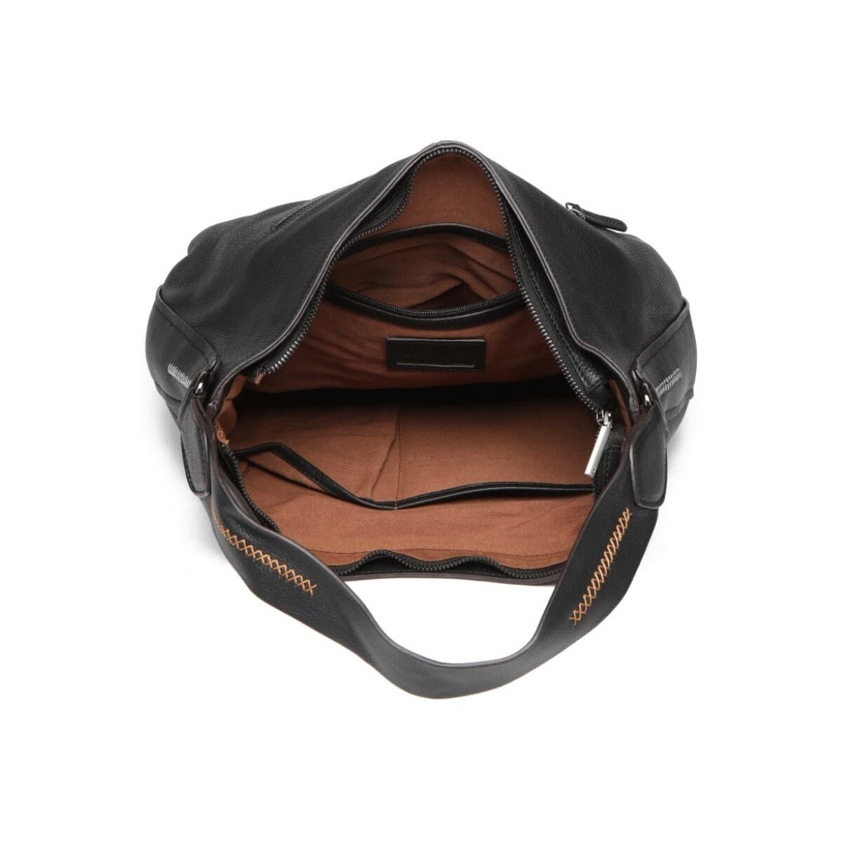 Women's Shoulder Bags Abbacino Black