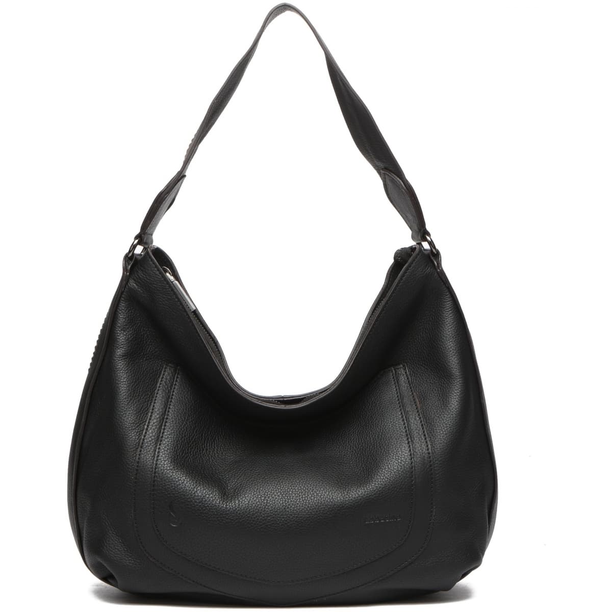 Women's Shoulder Bags Abbacino Black
