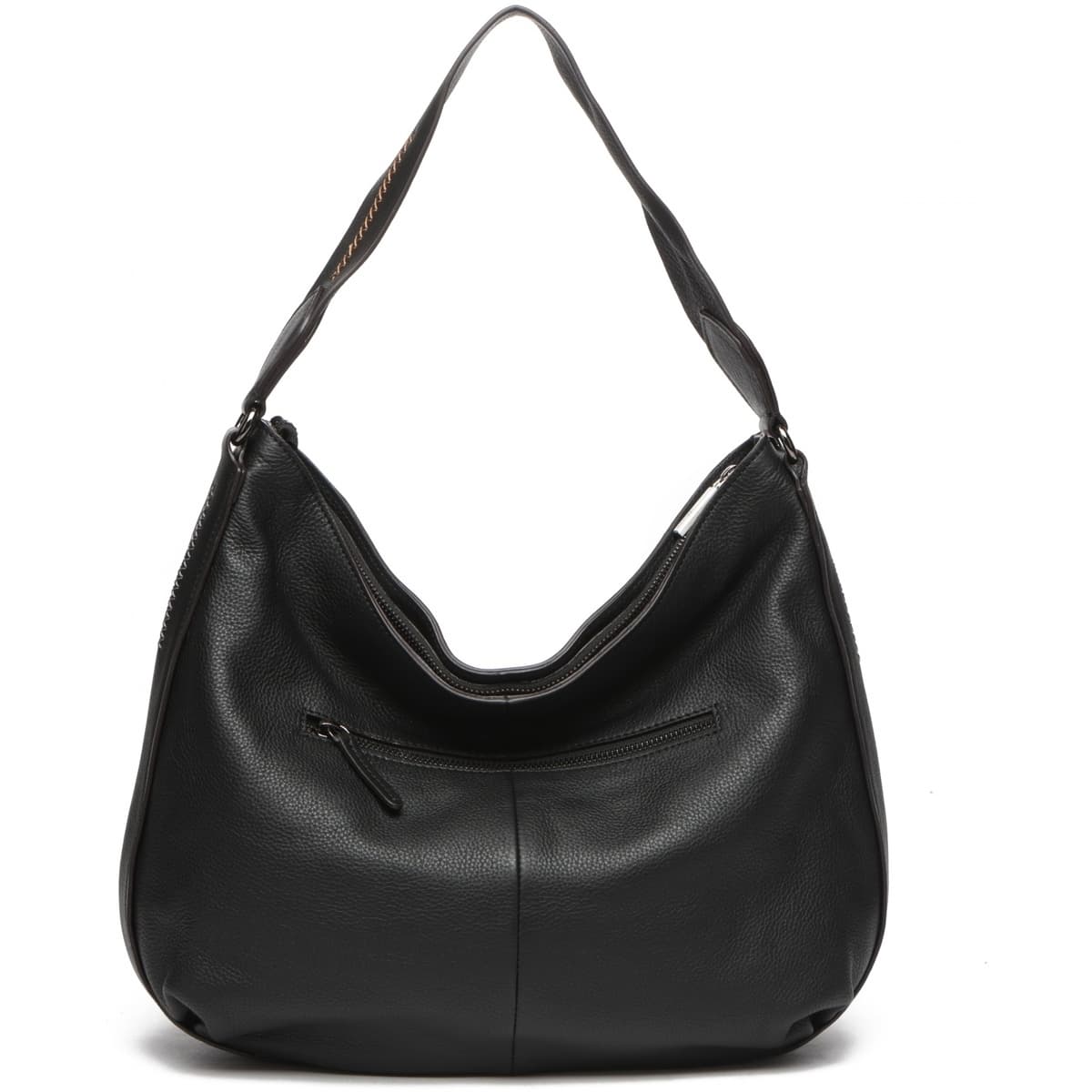 Women's Shoulder Bags Abbacino Black
