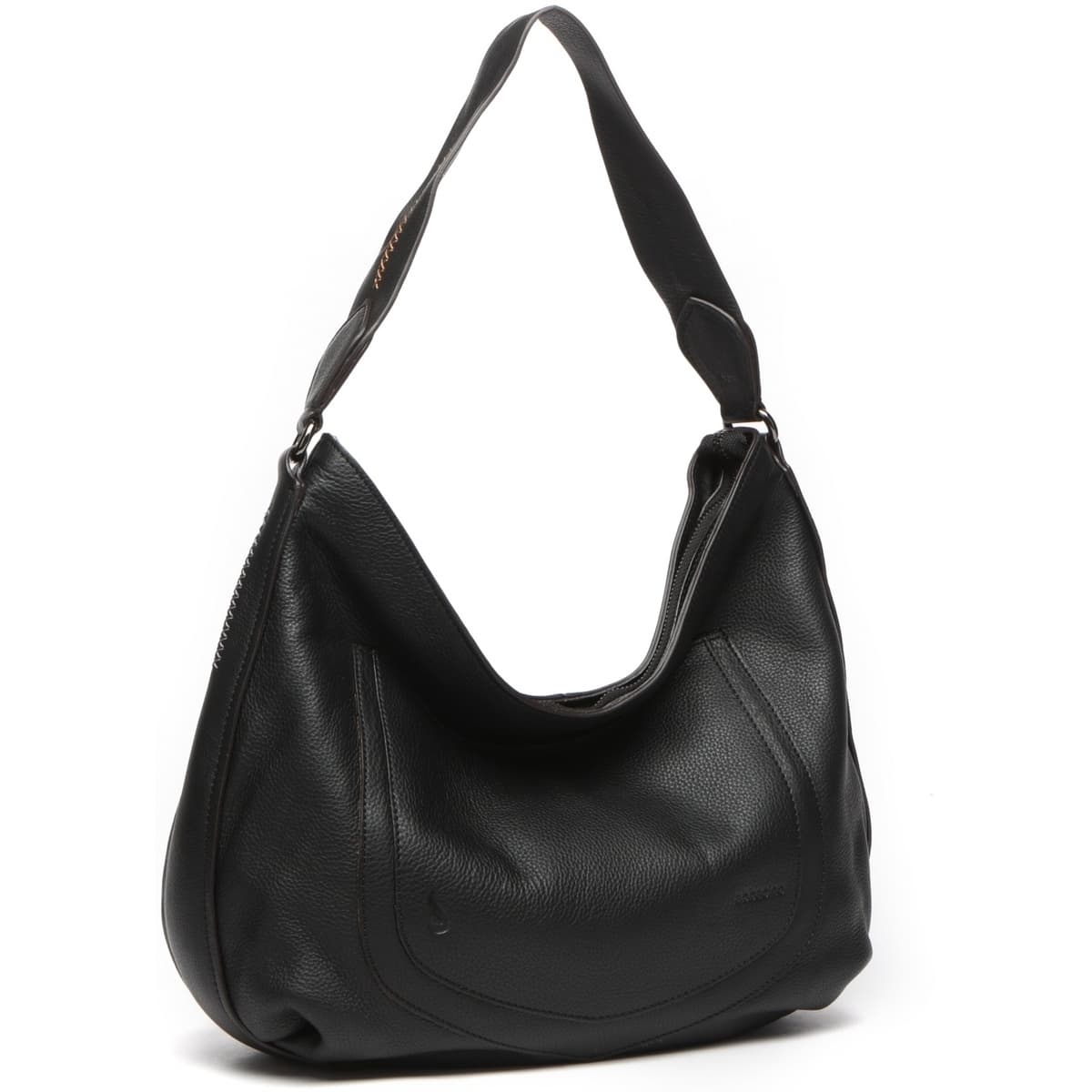 Women's Shoulder Bags Abbacino Black