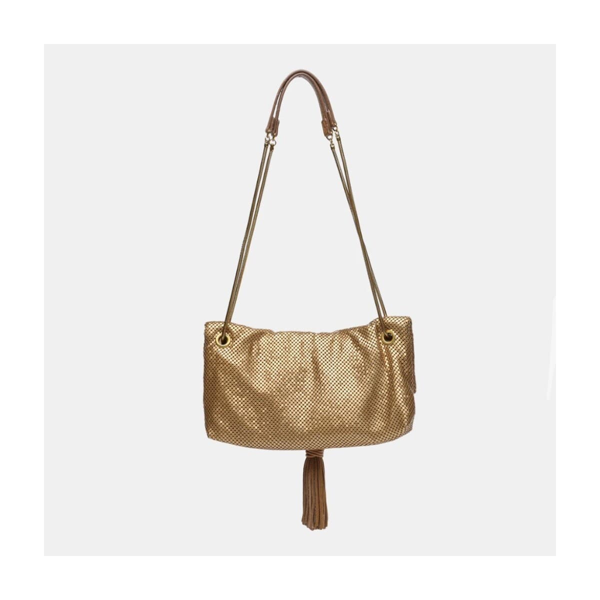 Women's Bags Abbacino Gold