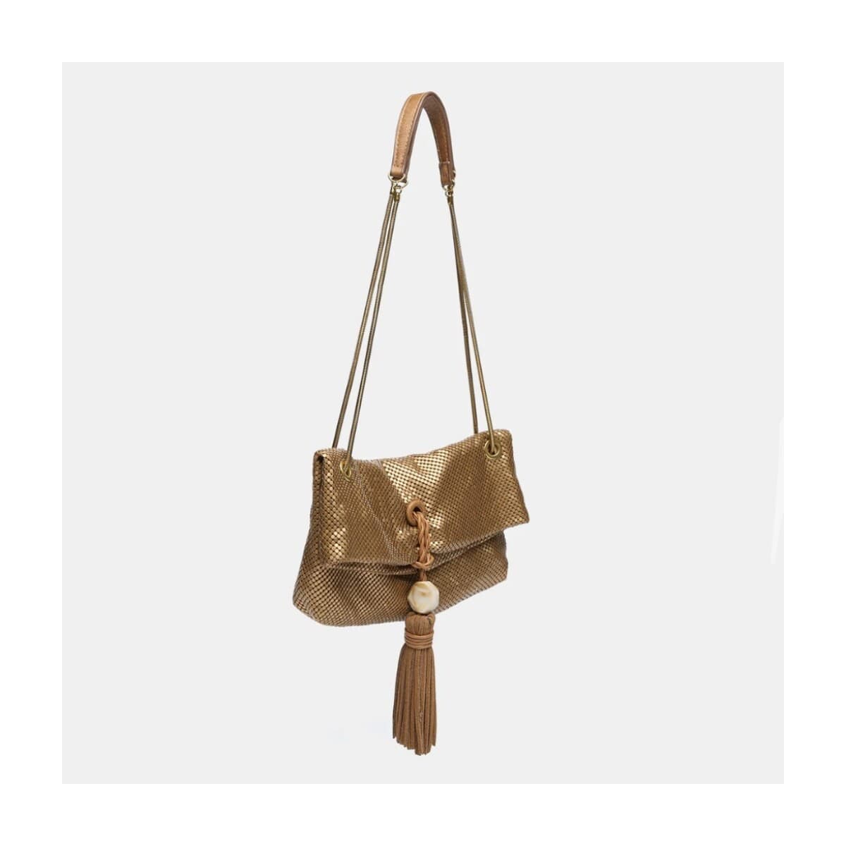Women's Bags Abbacino Gold