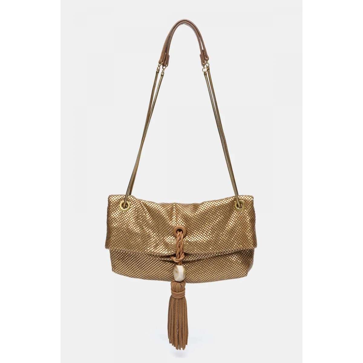 Women's Bags Abbacino Gold
