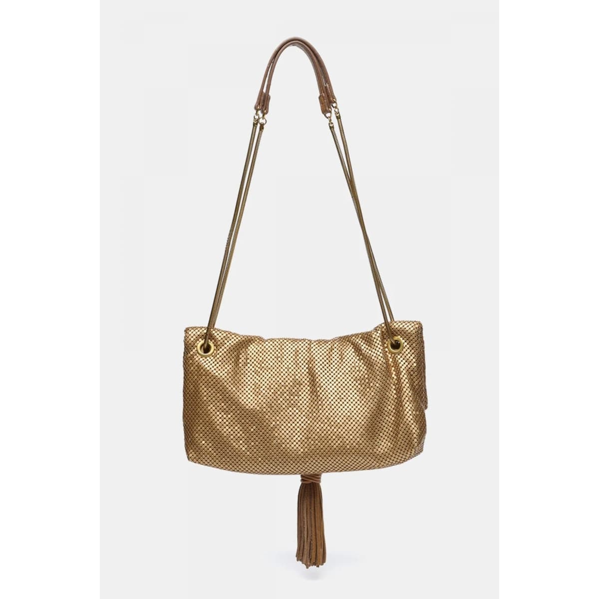 Women's Bags Abbacino Gold