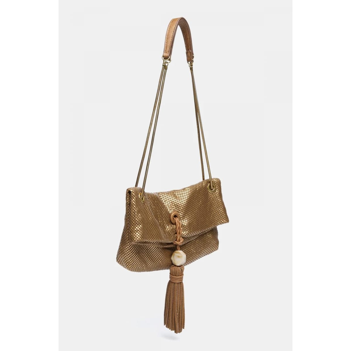 Women's Bags Abbacino Gold