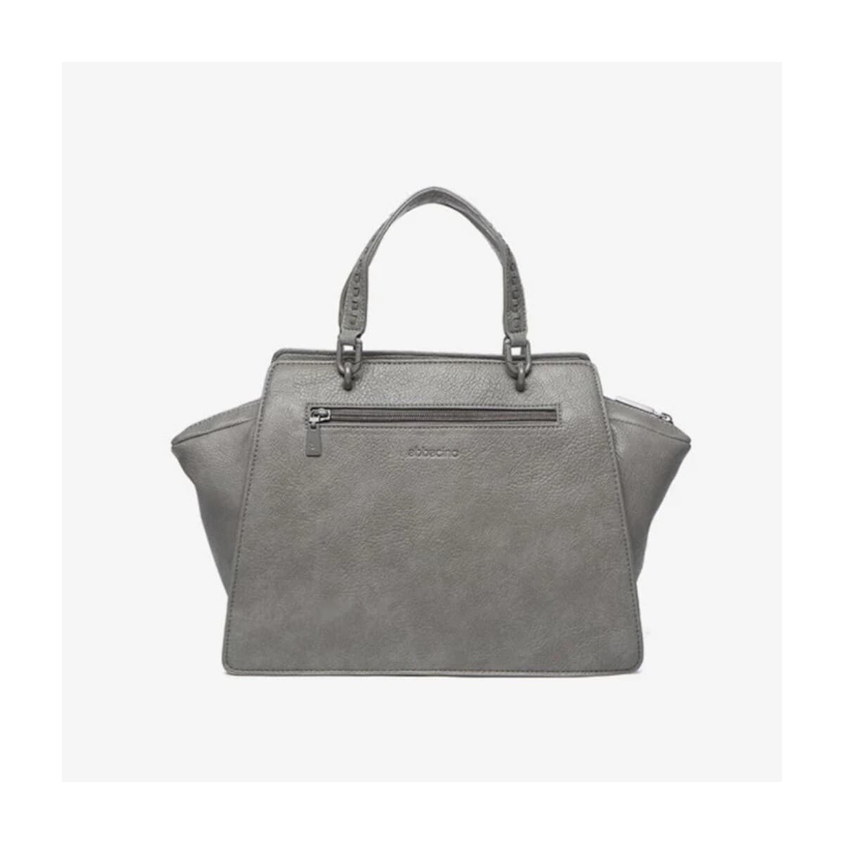 Women's Handbags Abbacino Gray